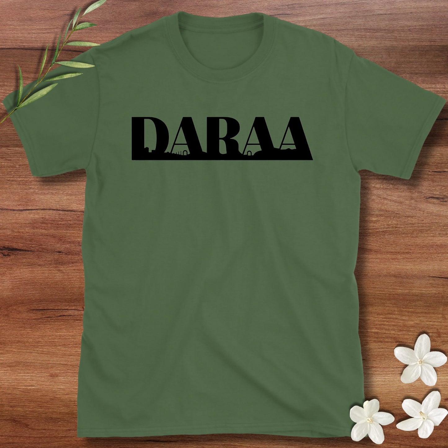 Daraa Tee