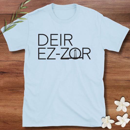 Deir Ez-Zor Tee