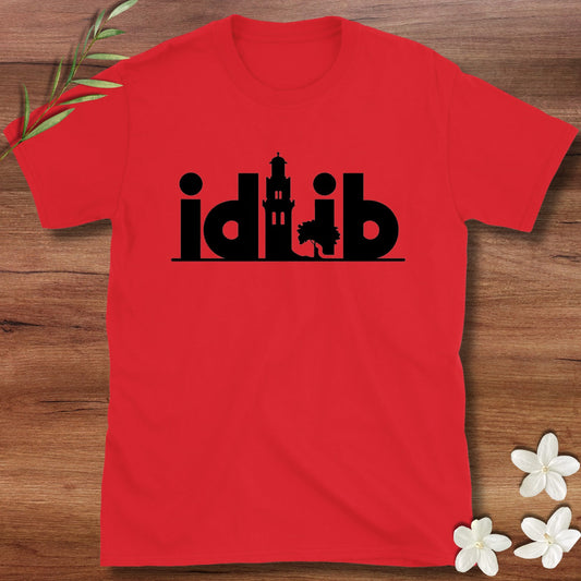 Idlib Tee