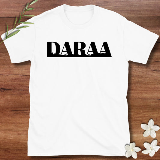 Daraa Tee